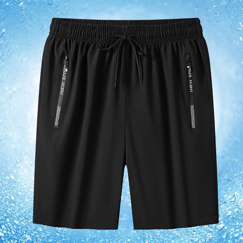 Lumi™ I Mesh Ice Shorts