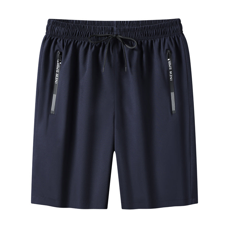 Lumi™ I Mesh Ice Shorts