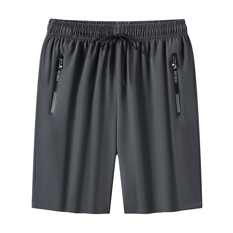 Lumi™ I Mesh Ice Shorts