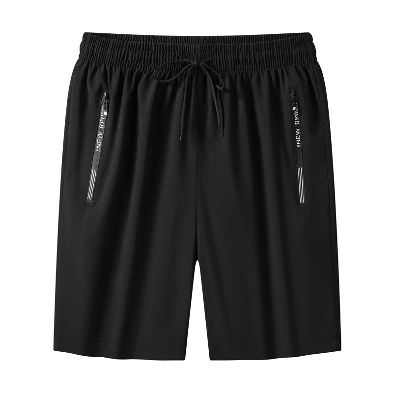 Lumi™ I Mesh Ice Shorts