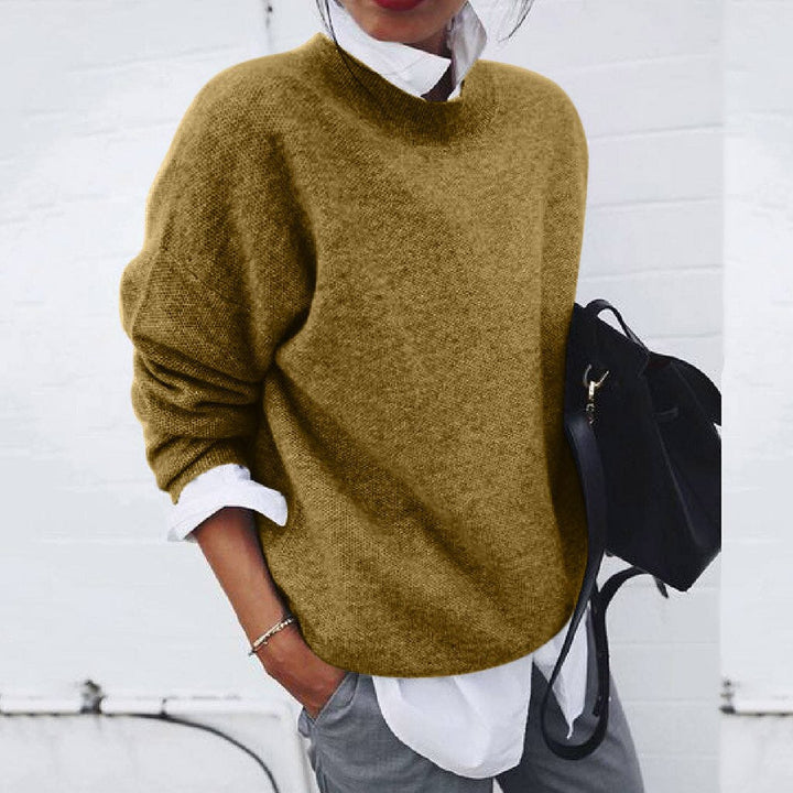 Avery™ I Comfortable and Elegant Knitwear