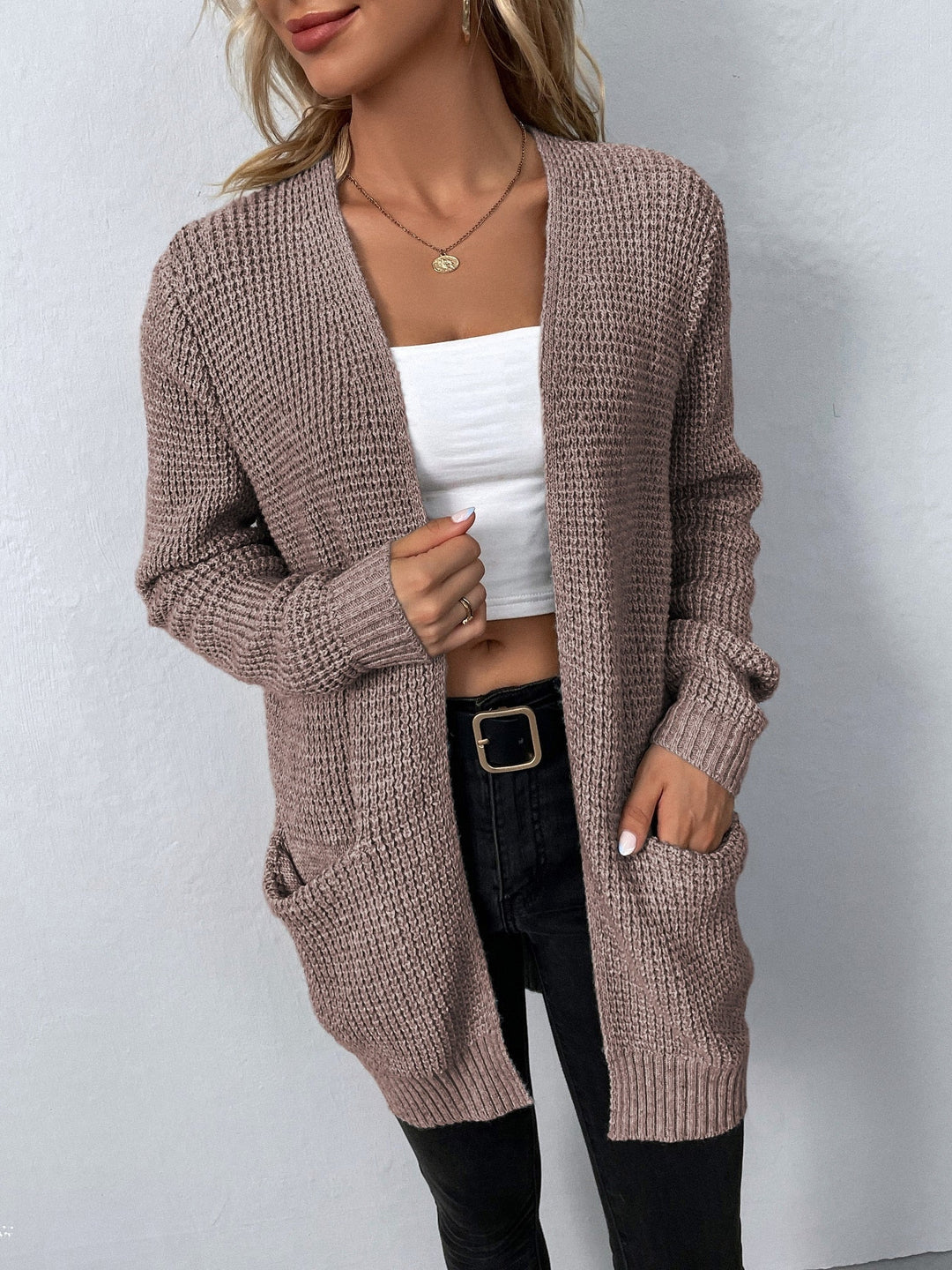 Alice™ I Trendy Cardigan