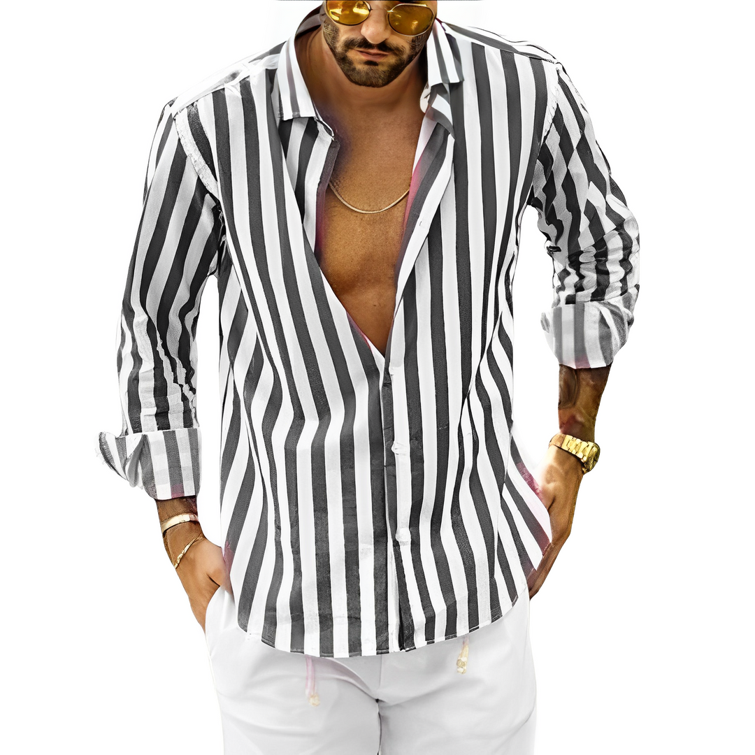 Max™ I Elegant shirt