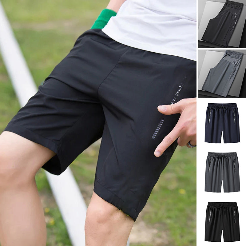 Lumi™ I Mesh Ice Shorts