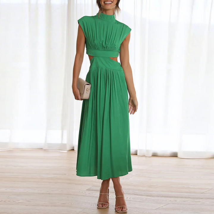 Savannah™ I Maxi Long and Elegant Dress