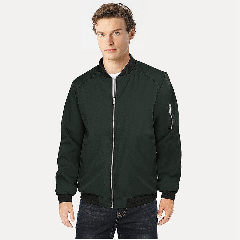 Clark™ I Bomber Jacket