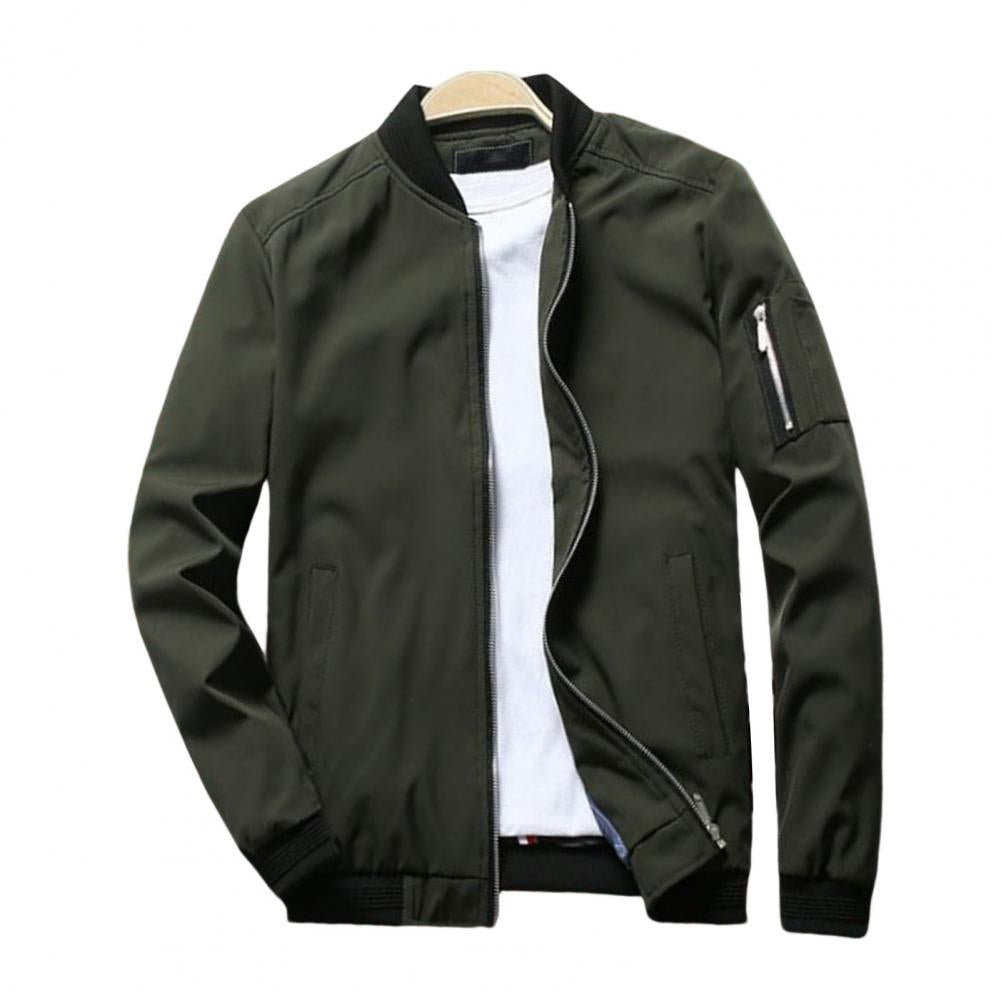 Clark™ I Bomber Jacket