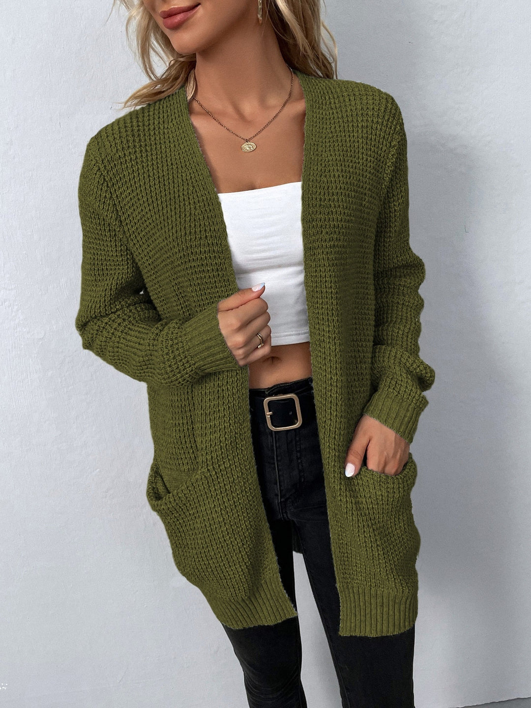 Alice™ I Trendy Cardigan