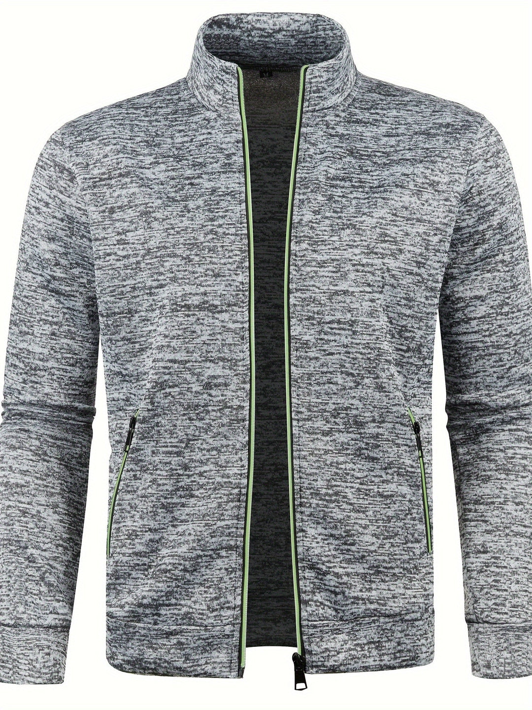 Elijah™ I Cardigan Comfort