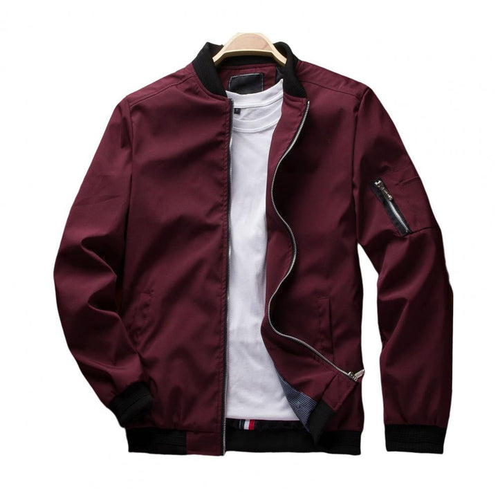 Clark™ I Bomber Jacket