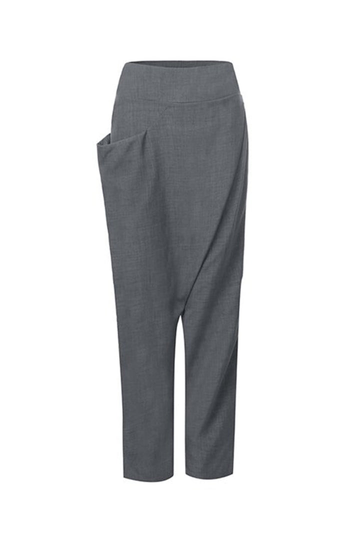 Arabella™ I High-Waist Cozy Pants