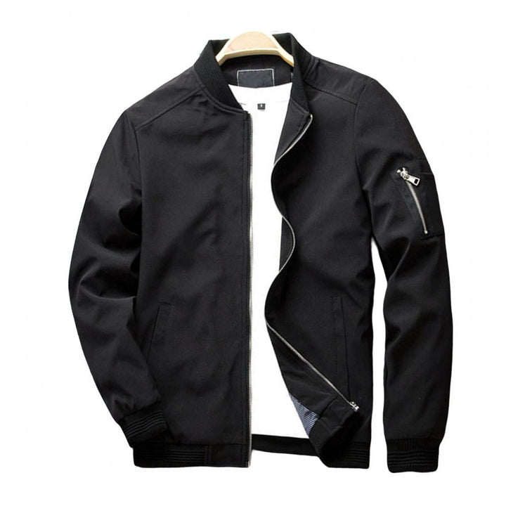 Clark™ I Bomber Jacket