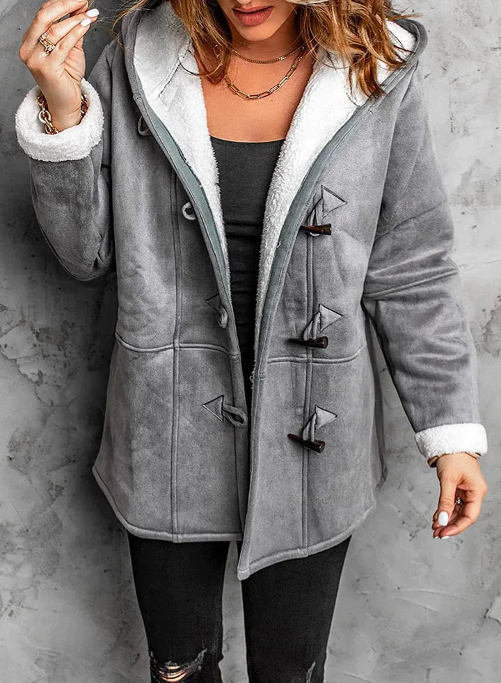 Fauve™ I Stylish Women's Coat