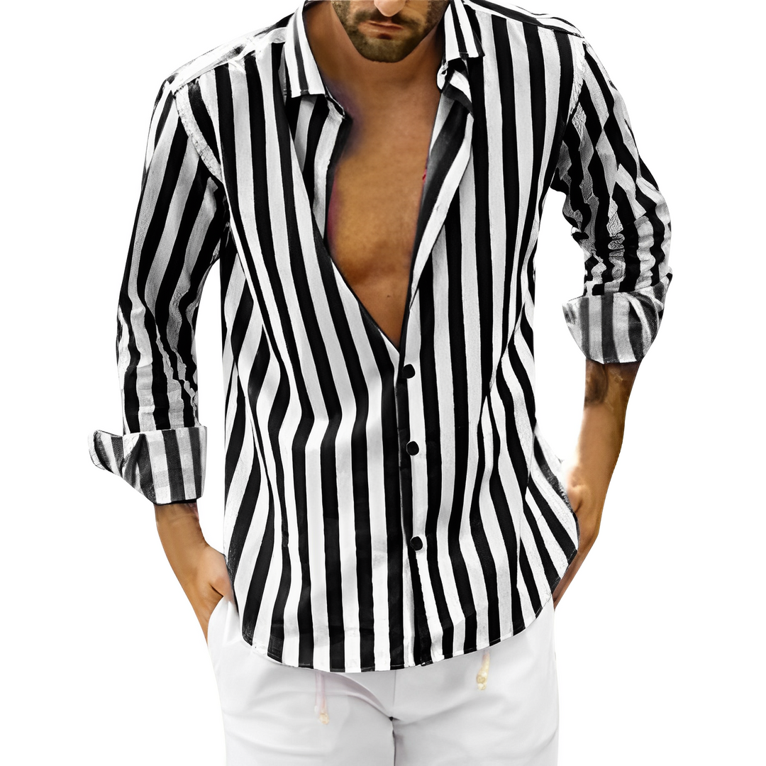 Max™ I Elegant shirt