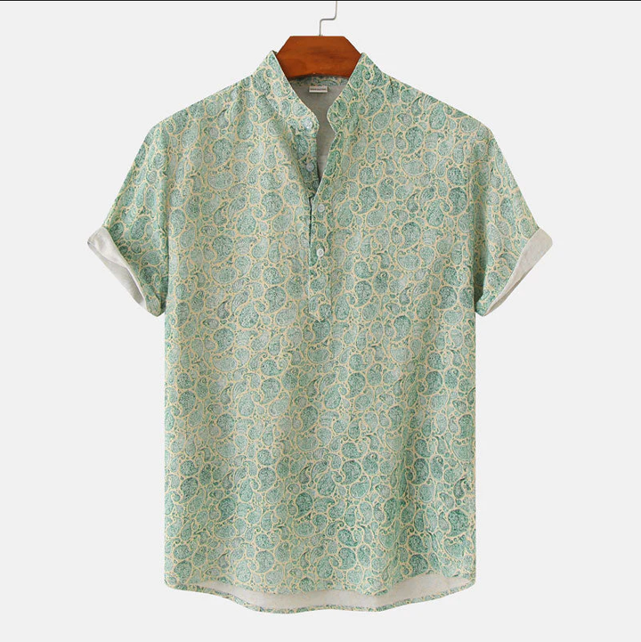 Ethereal™ I Fashionable Casual Shirt