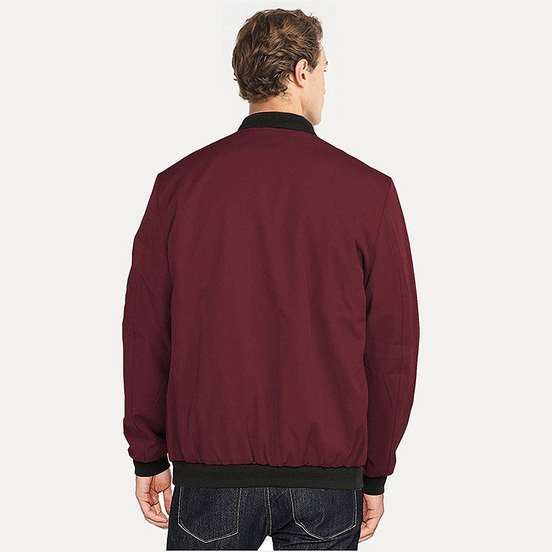 Clark™ I Bomber Jacket