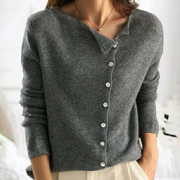 Rylee™ I Elegant Cardigan