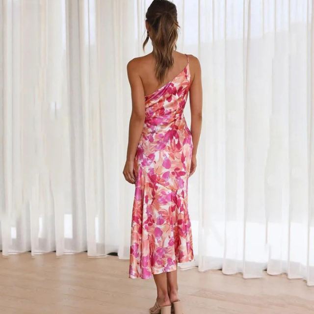 Kate™ I Elegant Summer Dress