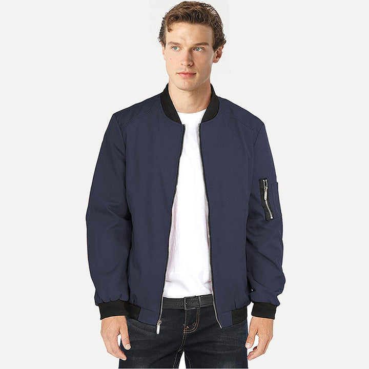 Clark™ I Bomber Jacket