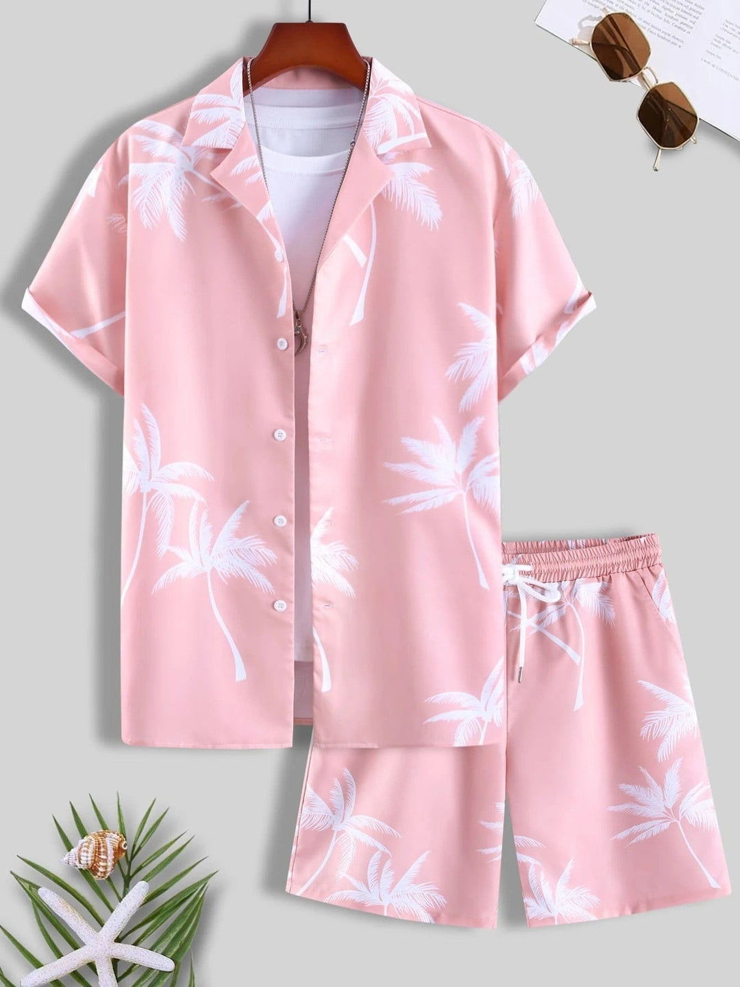 Jaxx™ I Two-Piece Summer Set