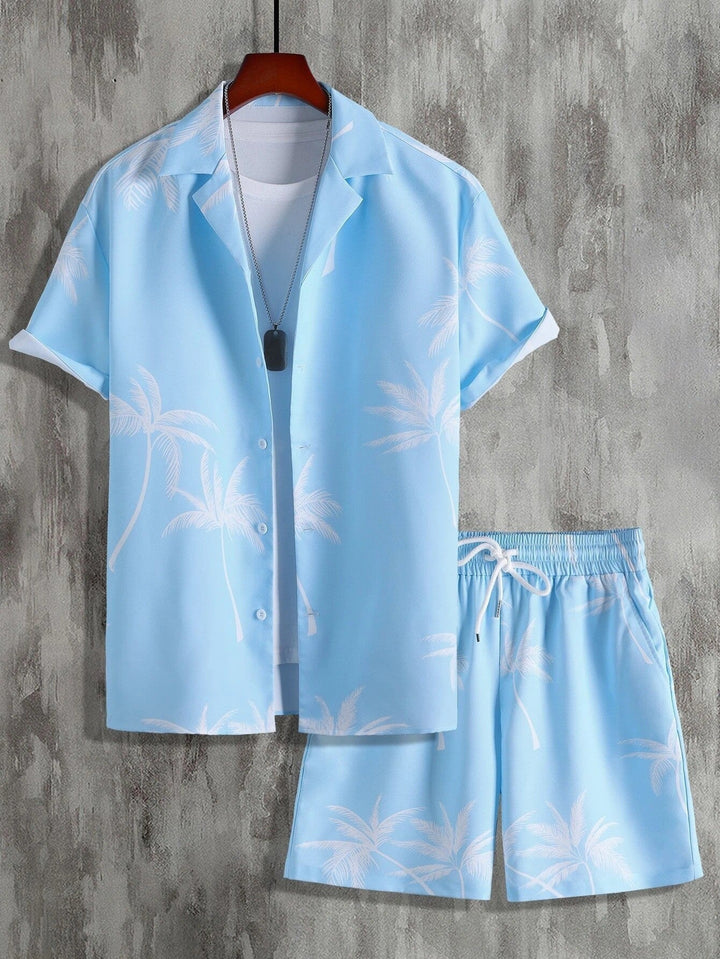 Jaxx™ I Two-Piece Summer Set