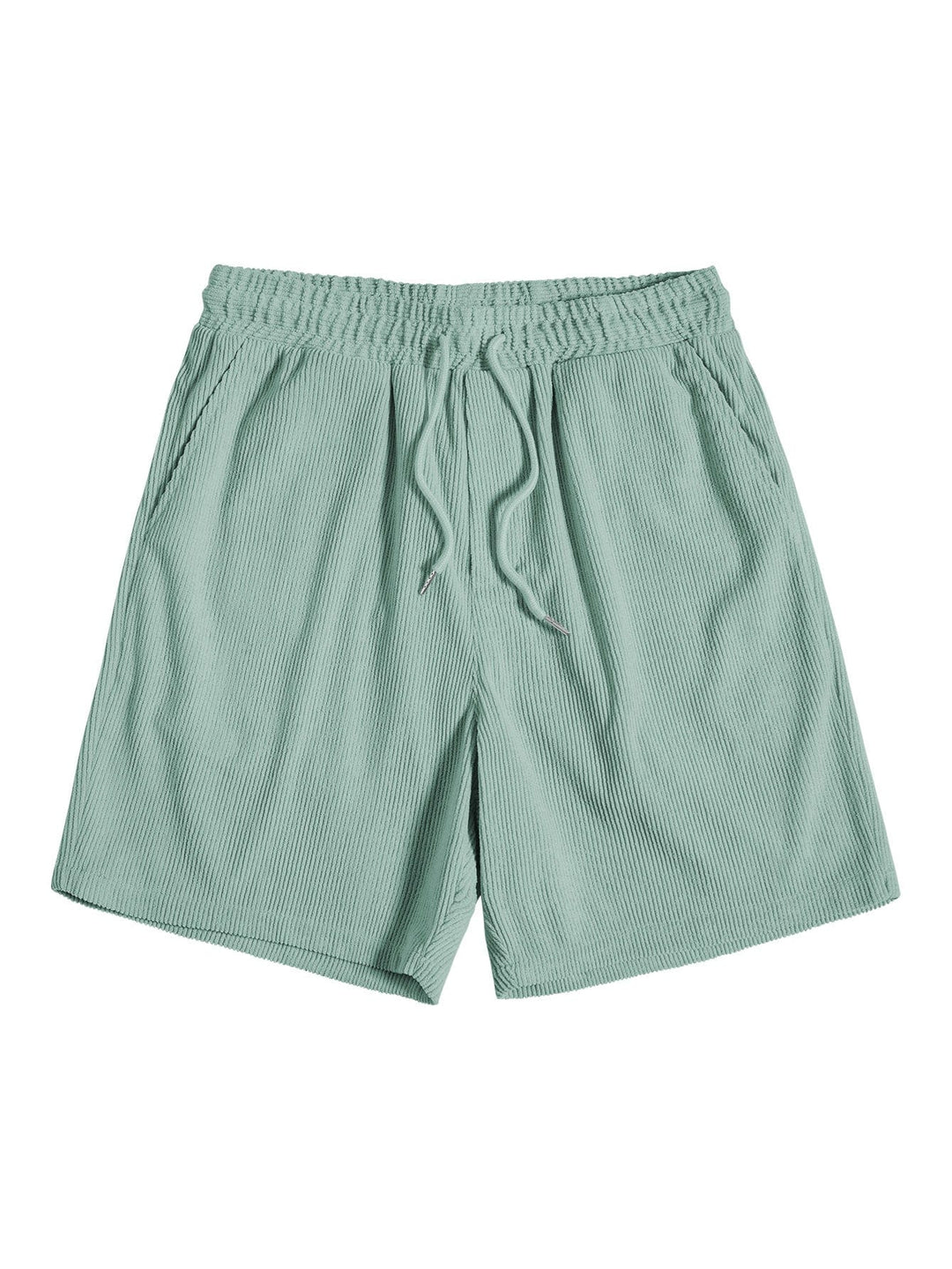 Thor™ I Corduroy Shorts Set