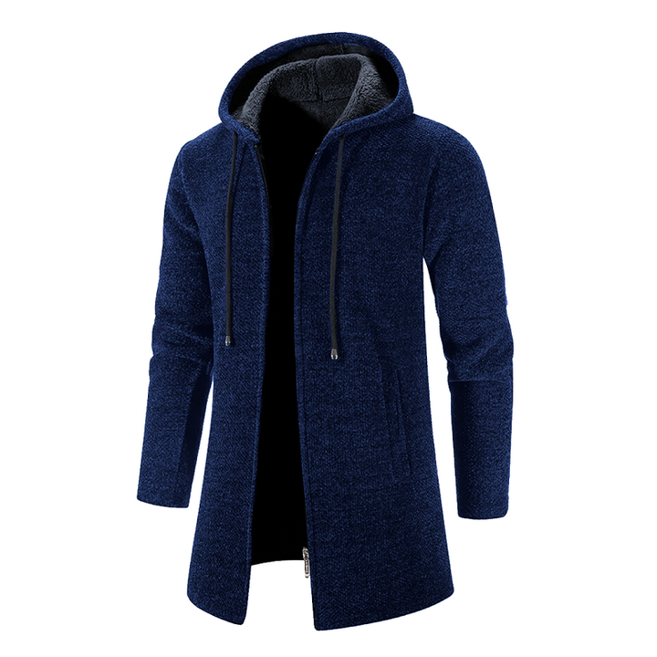 Tomson™ I Men's Hooded Jacket