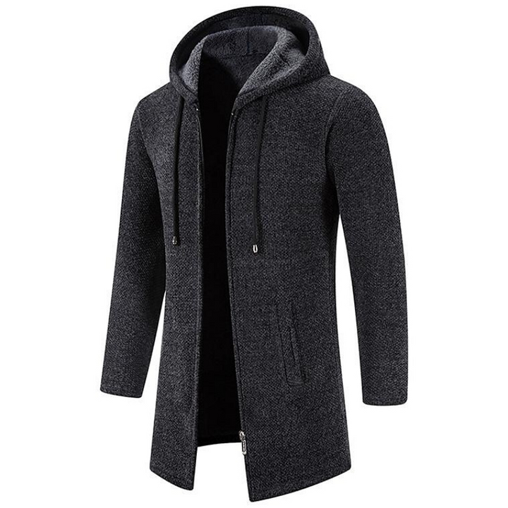 Tomson™ I Men's Hooded Jacket