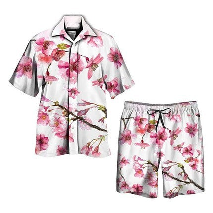 Jaxx™ I Two-Piece Summer Set