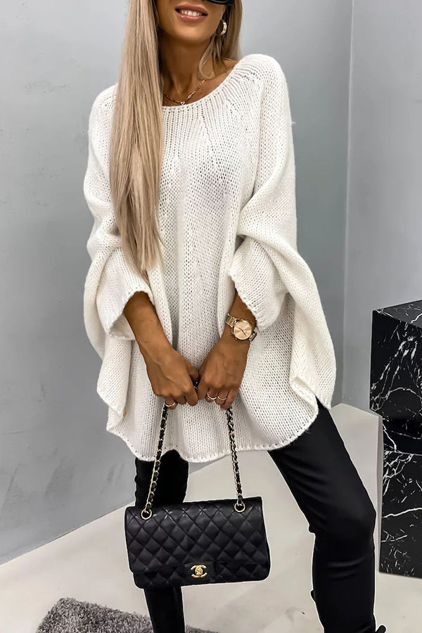 Hailey™ I Elegant Knitted Jumper