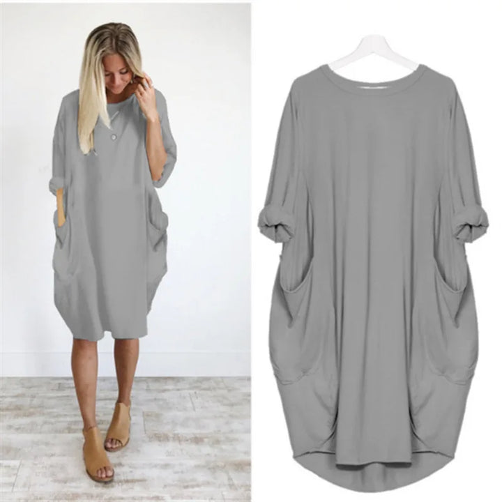 Fiona™ I Comfortable Dress