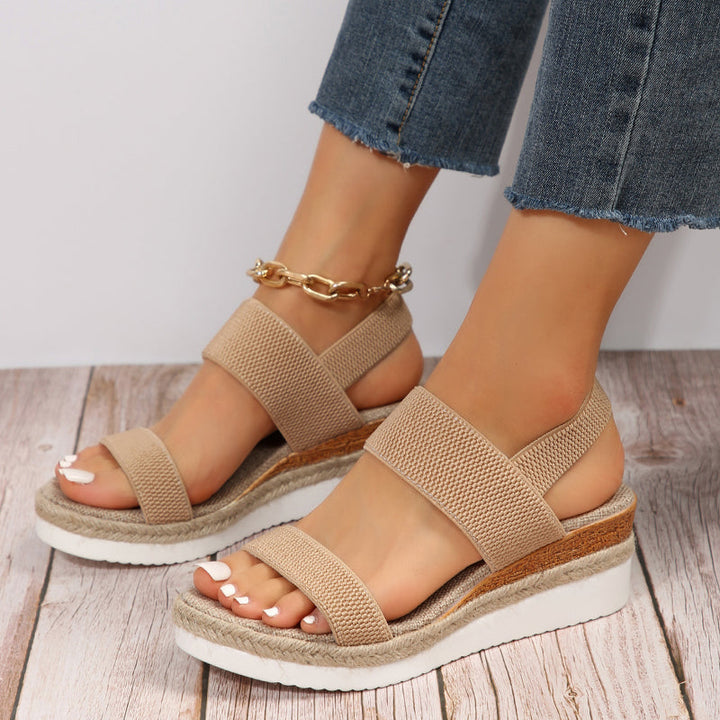 Venice™ I Comfortable Sandals