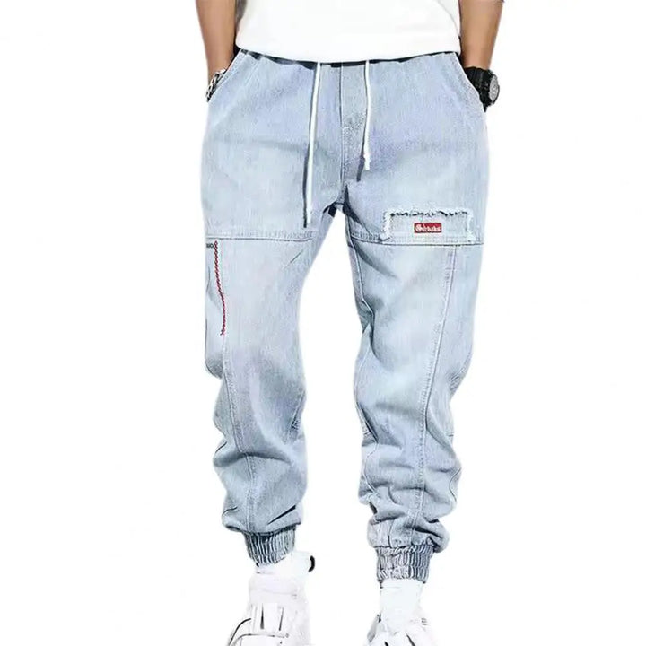 Romeo™ I The Comfortable Trousers