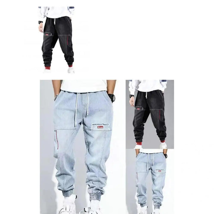 Romeo™ I The Comfortable Trousers