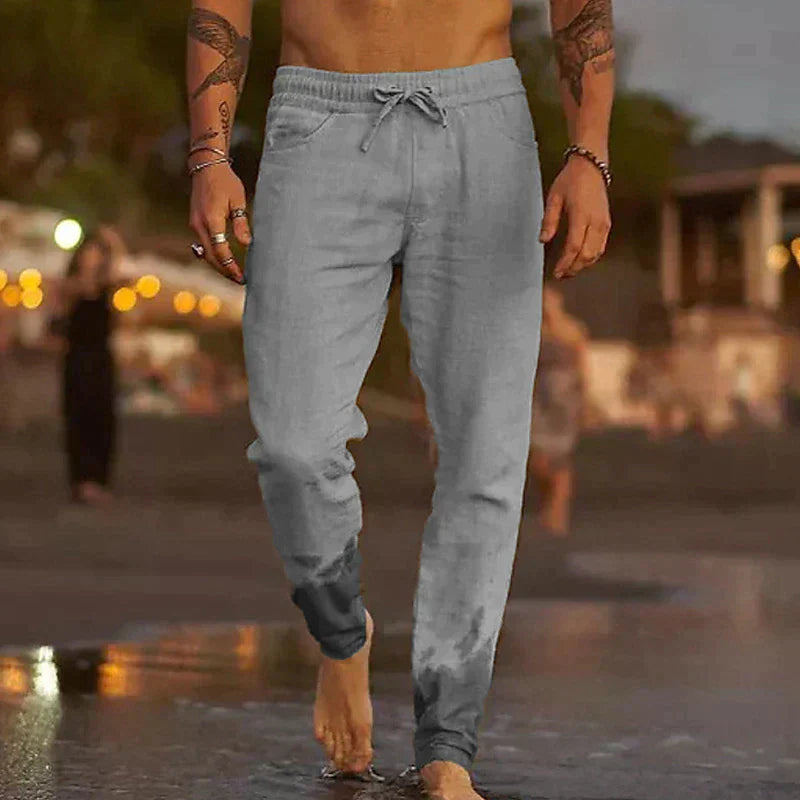 Maxim™ I Comfortable Leisure Trousers