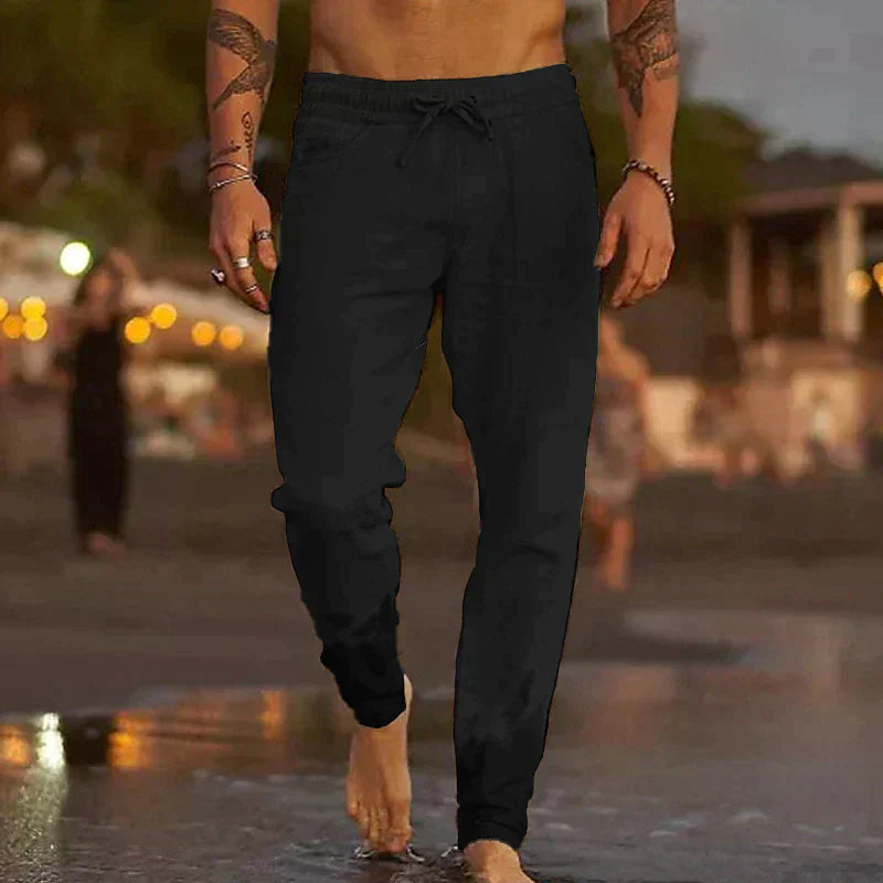 Maxim™ I Comfortable Leisure Trousers