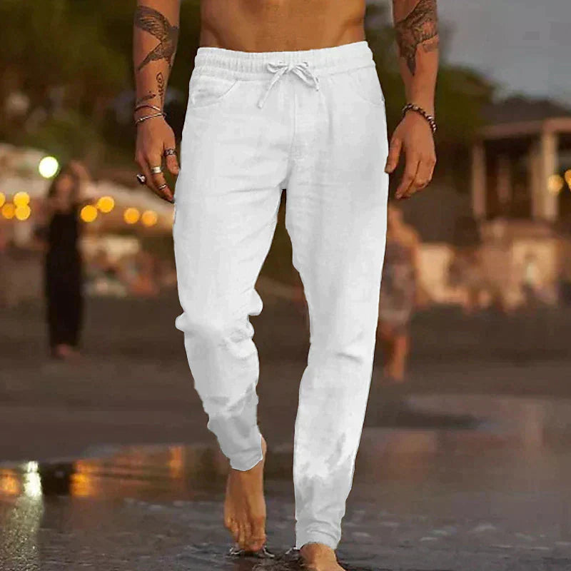 Maxim™ I Comfortable Leisure Trousers