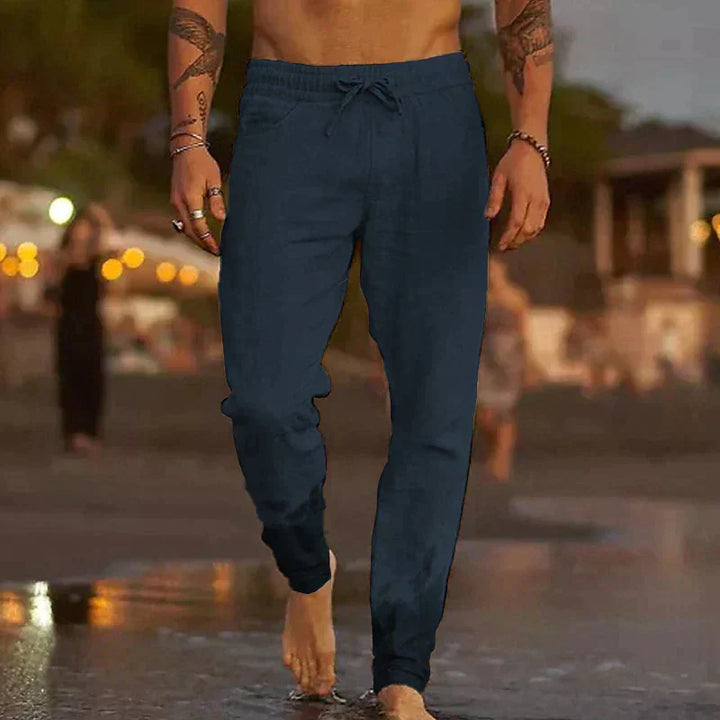 Maxim™ I Comfortable Leisure Trousers