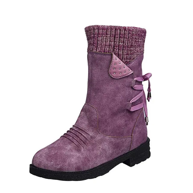 Janice™ I Stylish Boots