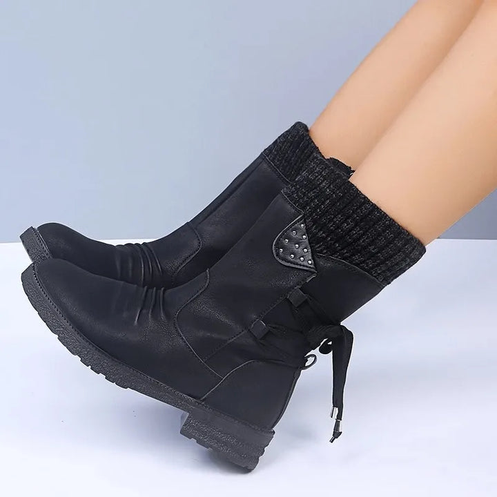 Janice™ I Stylish Boots