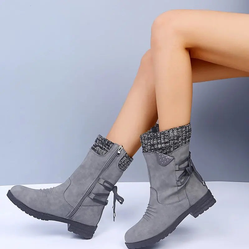 Janice™ I Stylish Boots