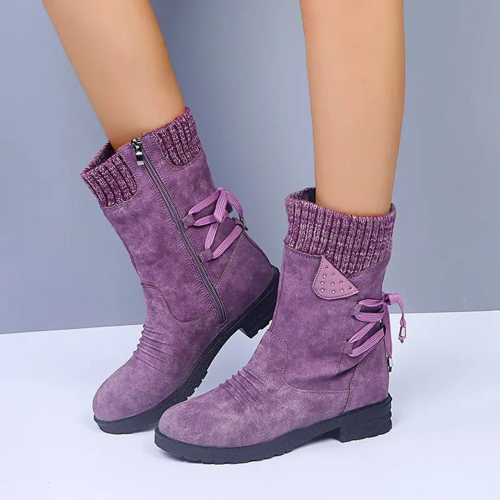 Janice™ I Stylish Boots