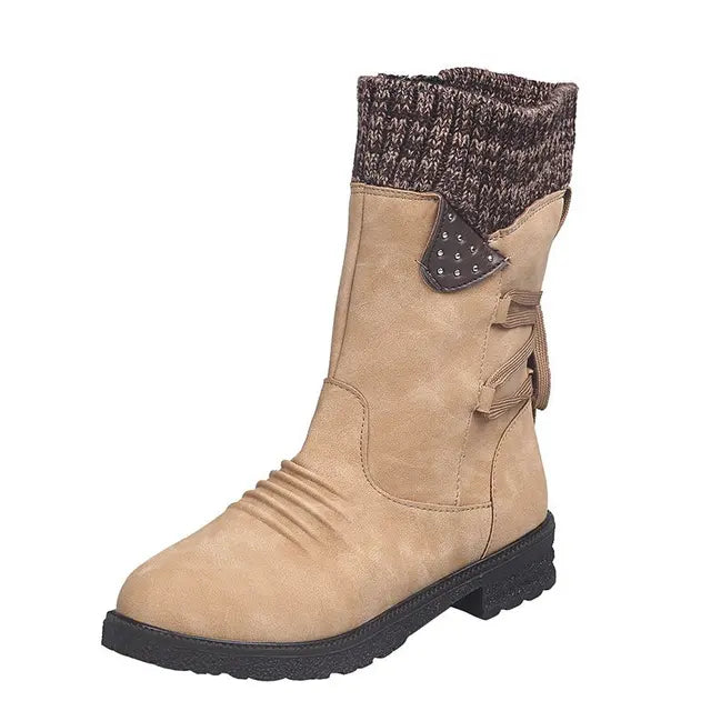 Janice™ I Stylish Boots