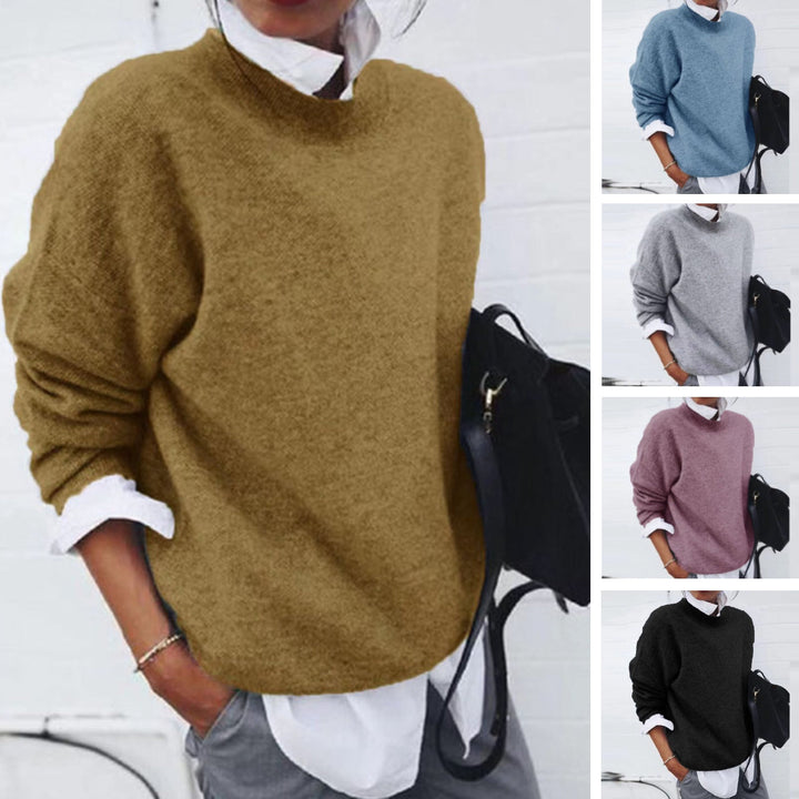 Avery™ I Comfortable and Elegant Knitwear