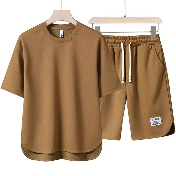 Claude™ I Comfortable Two Piece Set