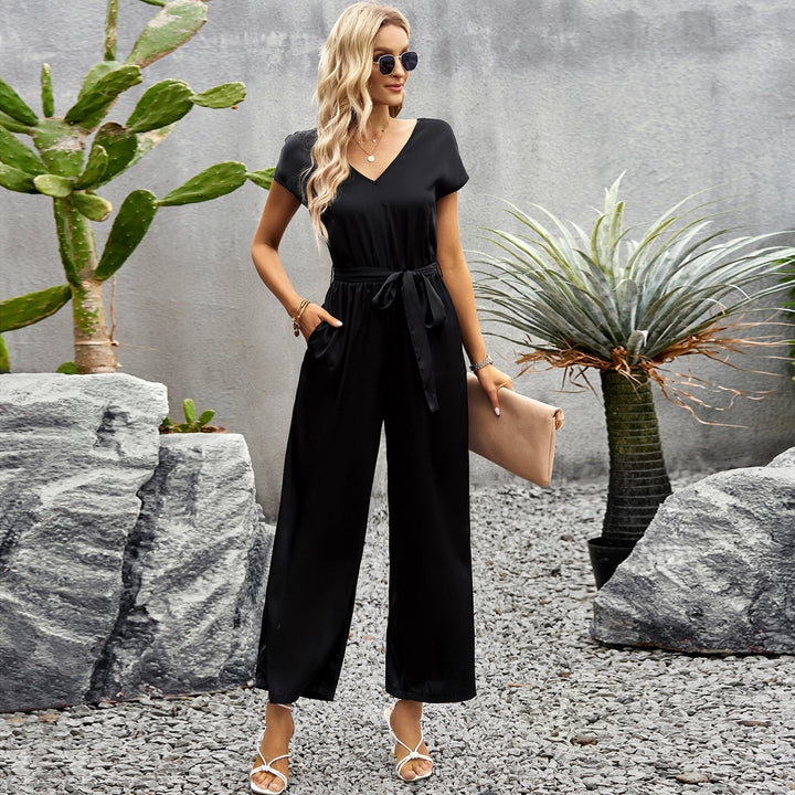 Esmay™ I Comfortable Jumpsuit