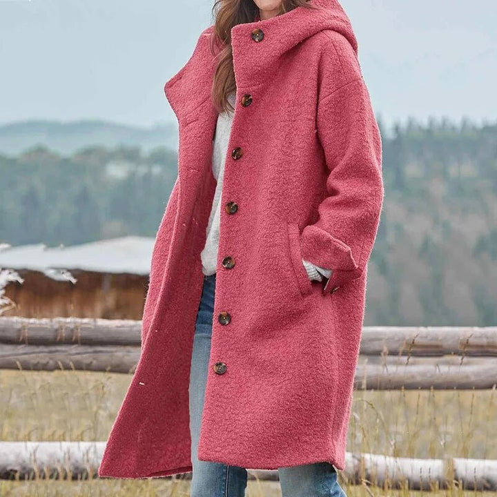 Gracie™ I Trendy Coat