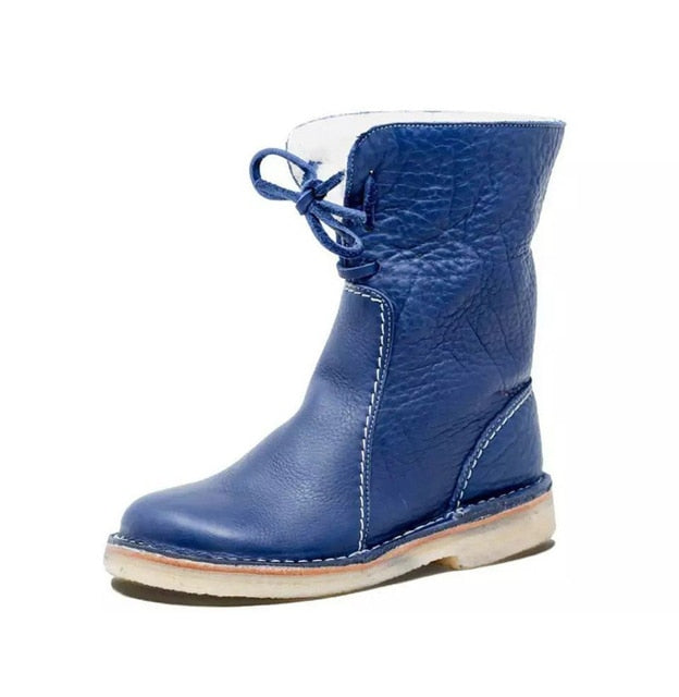 Juliana™ I Boot With Wool Lining