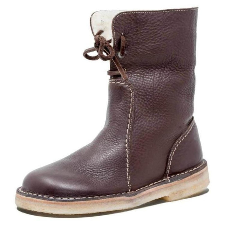 Juliana™ I Boot With Wool Lining