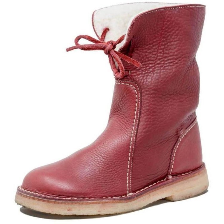 Juliana™ I Boot With Wool Lining